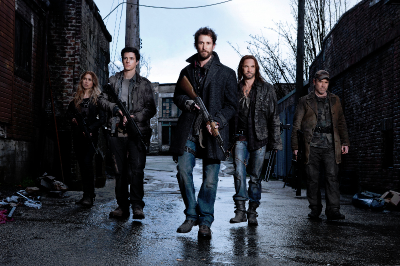 TV Guide Exclusive Falling Skies Unanswered Questions