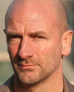 Graham McTavish as Dougal MacKenzie