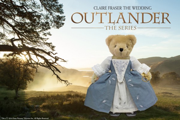6686 Outlander Claire Fraser_The Wedding_romance_FINAL hi