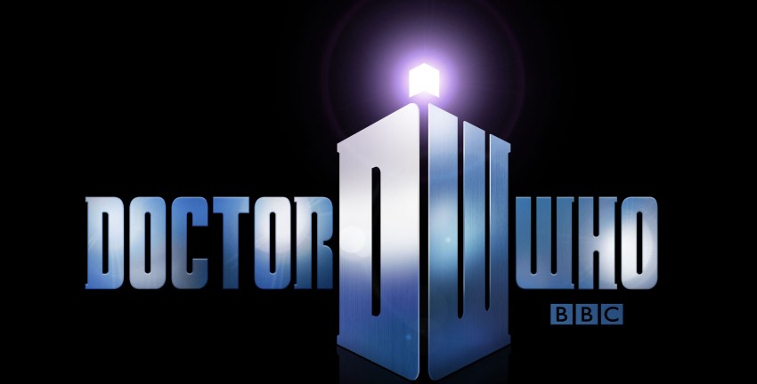 Picture shows: THE NEW DOCTOR WHO LOGO FOR 2010 (c) BBC