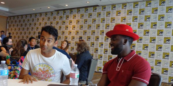 Wynonna Earp