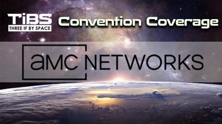 AMC Networks SDCC Header