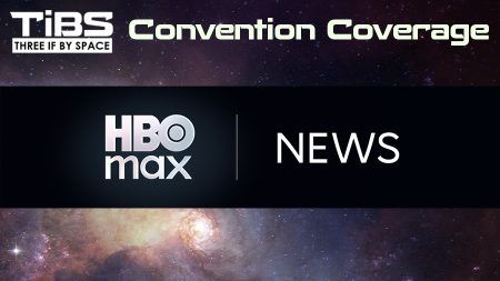 SDCC HBO Max Header